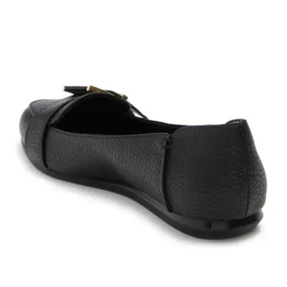 Kenneth Cole Reaction Viv Buckle Flat - Picture 3 of 5